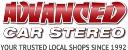 Advanced Car Stereo Sales & Installation logo